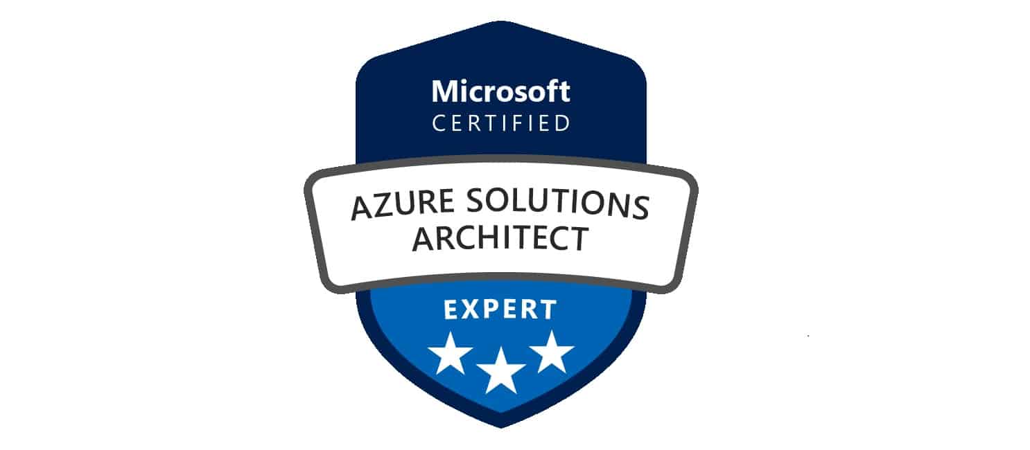 Azure Architect